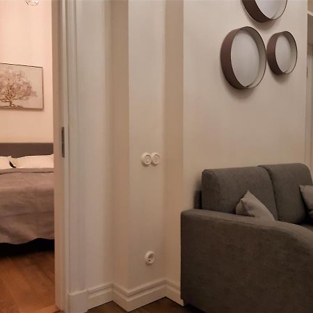 Munchen Apartment Тарту Екстер'єр фото