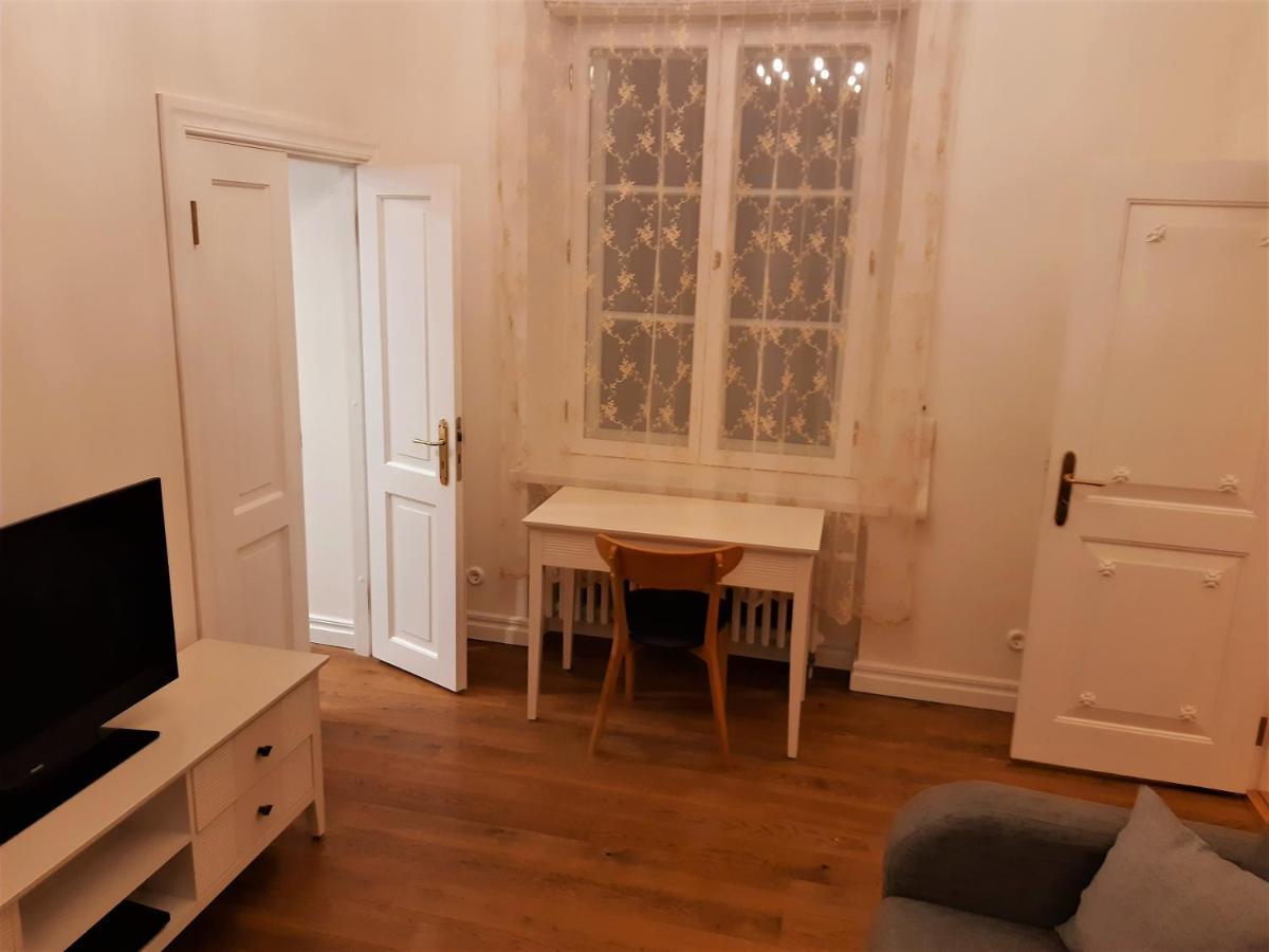 Munchen Apartment Тарту Екстер'єр фото