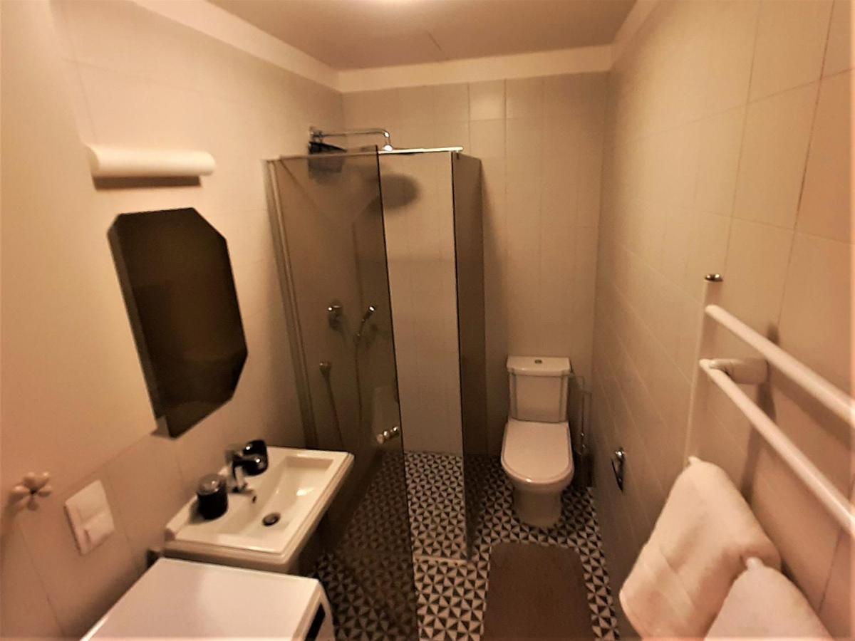 Munchen Apartment Тарту Екстер'єр фото