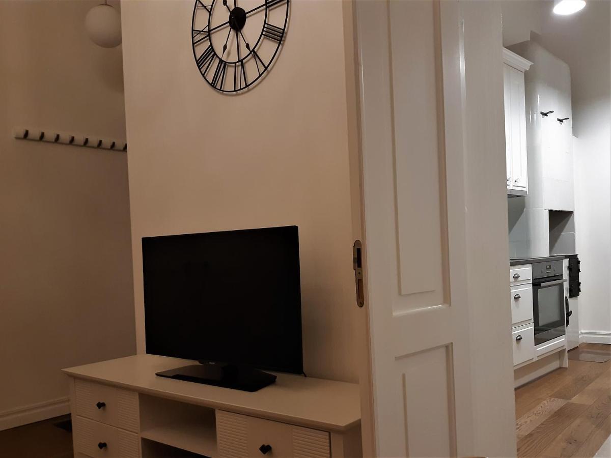 Munchen Apartment Тарту Екстер'єр фото